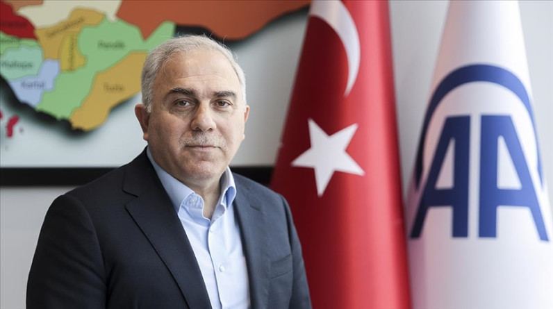AK Parti'den aday gösterilen Fatih Belediye Başkanı Turan: İnşallah İBB'yi kazanırsak otopark sorunu  çözülecektir